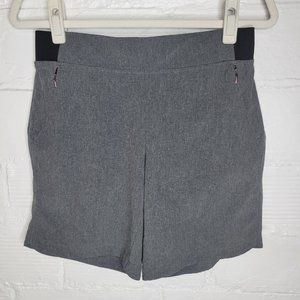 Calia By Carrie Underwood Women's Small Shorts Pull On Gray